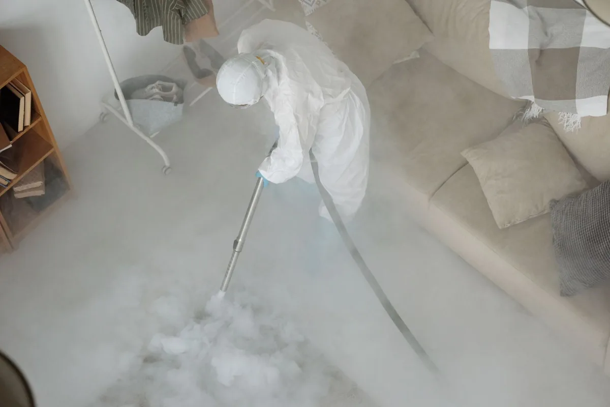 Crime Scene Cleanup in Bishop, TX